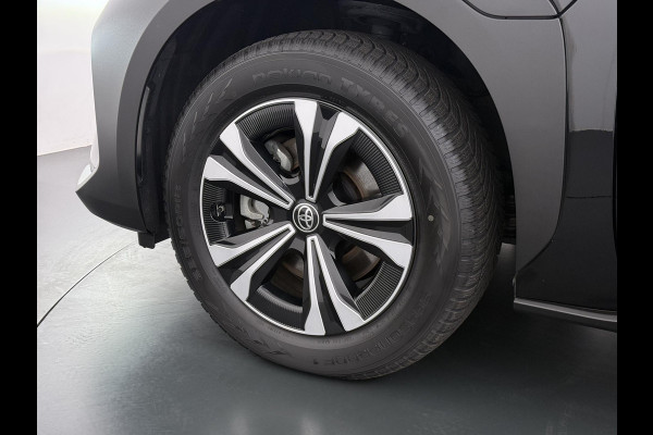 Toyota Bz4x Dynamic 71 kWh | LEKKER COMPLEET EN RIJKLAAR GEPRIJSD incl. 10 jr. TOYOTA GARANTIE