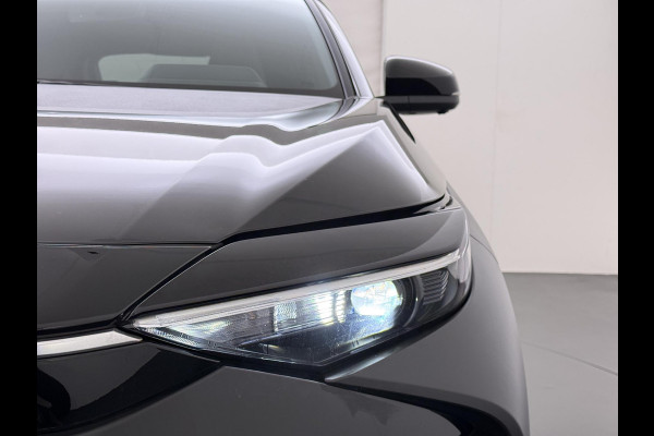 Toyota Bz4x Dynamic 71 kWh | LEKKER COMPLEET EN RIJKLAAR GEPRIJSD incl. 10 jr. TOYOTA GARANTIE