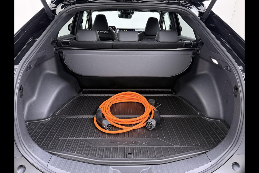 Toyota Bz4x Dynamic 71 kWh | LEKKER COMPLEET EN RIJKLAAR GEPRIJSD incl. 10 jr. TOYOTA GARANTIE