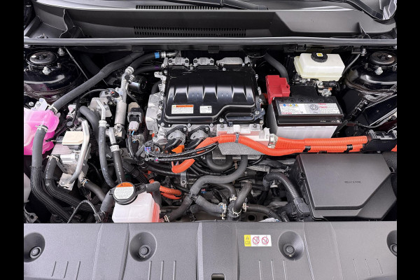 Toyota Bz4x Dynamic 71 kWh | LEKKER COMPLEET EN RIJKLAAR GEPRIJSD incl. 10 jr. TOYOTA GARANTIE