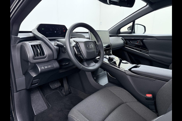 Toyota Bz4x Dynamic 71 kWh | LEKKER COMPLEET EN RIJKLAAR GEPRIJSD incl. 10 jr. TOYOTA GARANTIE