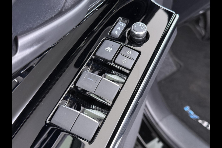 Toyota Bz4x Dynamic 71 kWh | LEKKER COMPLEET EN RIJKLAAR GEPRIJSD incl. 10 jr. TOYOTA GARANTIE