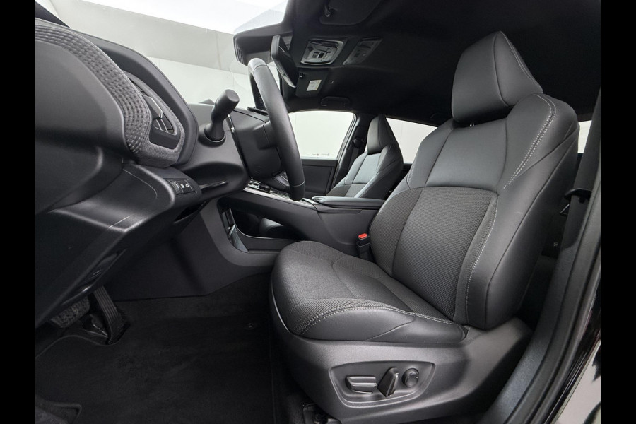 Toyota Bz4x Dynamic 71 kWh | LEKKER COMPLEET EN RIJKLAAR GEPRIJSD incl. 10 jr. TOYOTA GARANTIE