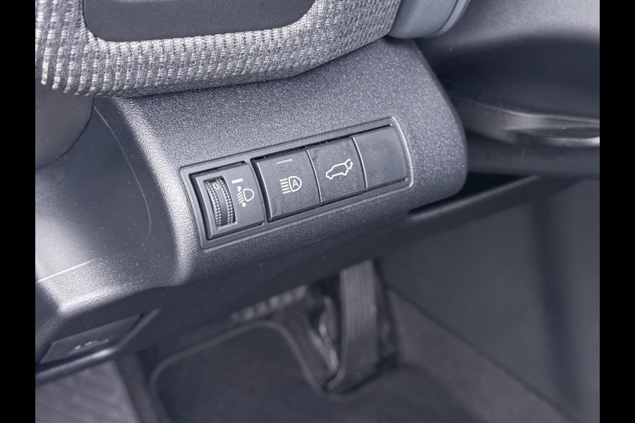 Toyota Bz4x Dynamic 71 kWh | LEKKER COMPLEET EN RIJKLAAR GEPRIJSD incl. 10 jr. TOYOTA GARANTIE