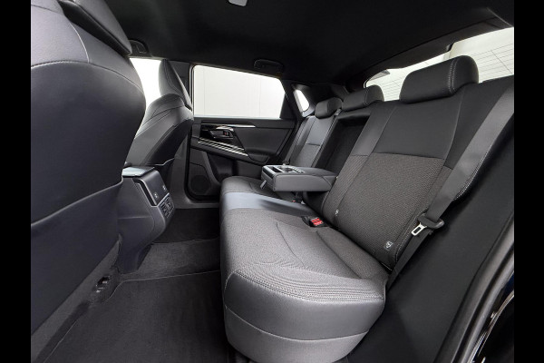 Toyota Bz4x Dynamic 71 kWh | LEKKER COMPLEET EN RIJKLAAR GEPRIJSD incl. 10 jr. TOYOTA GARANTIE