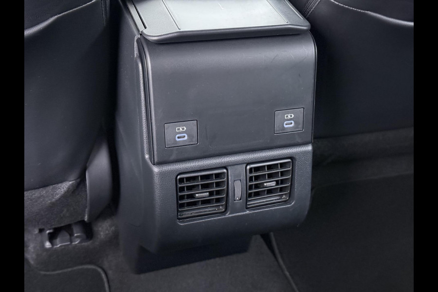 Toyota Bz4x Dynamic 71 kWh | LEKKER COMPLEET EN RIJKLAAR GEPRIJSD incl. 10 jr. TOYOTA GARANTIE