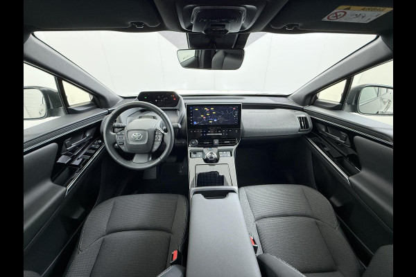 Toyota Bz4x Dynamic 71 kWh | LEKKER COMPLEET EN RIJKLAAR GEPRIJSD incl. 10 jr. TOYOTA GARANTIE