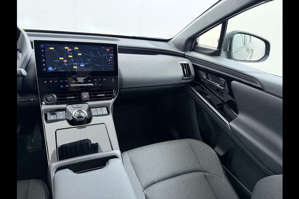 Toyota Bz4x Dynamic 71 kWh | LEKKER COMPLEET EN RIJKLAAR GEPRIJSD incl. 10 jr. TOYOTA GARANTIE