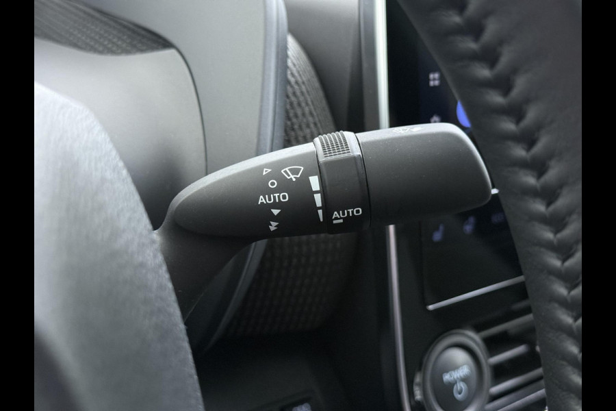 Toyota Bz4x Dynamic 71 kWh | LEKKER COMPLEET EN RIJKLAAR GEPRIJSD incl. 10 jr. TOYOTA GARANTIE