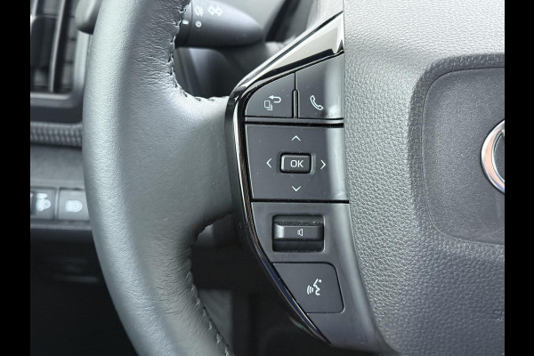 Toyota Bz4x Dynamic 71 kWh | LEKKER COMPLEET EN RIJKLAAR GEPRIJSD incl. 10 jr. TOYOTA GARANTIE