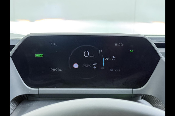 Toyota Bz4x Dynamic 71 kWh | LEKKER COMPLEET EN RIJKLAAR GEPRIJSD incl. 10 jr. TOYOTA GARANTIE