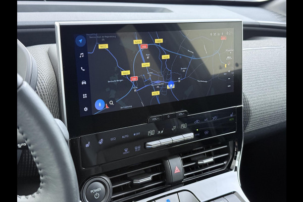 Toyota Bz4x Dynamic 71 kWh | LEKKER COMPLEET EN RIJKLAAR GEPRIJSD incl. 10 jr. TOYOTA GARANTIE