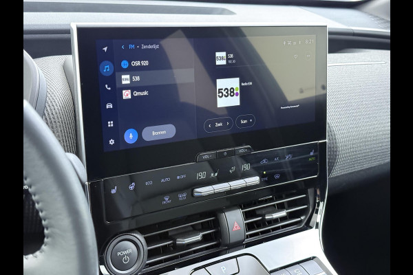 Toyota Bz4x Dynamic 71 kWh | LEKKER COMPLEET EN RIJKLAAR GEPRIJSD incl. 10 jr. TOYOTA GARANTIE