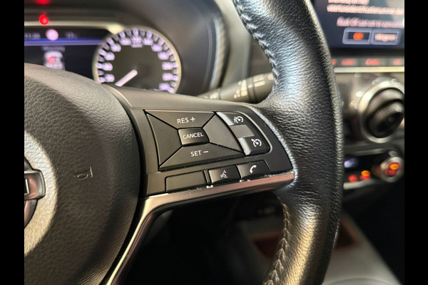 Nissan Juke 1.0 DIG-T N-Connecta | Zeer nette staat | Camera