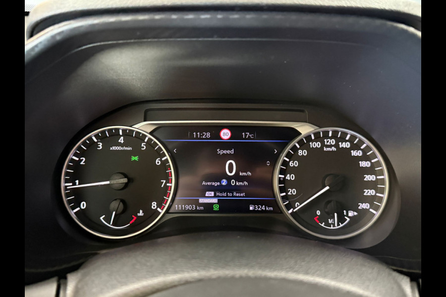 Nissan Juke 1.0 DIG-T N-Connecta | Zeer nette staat | Camera