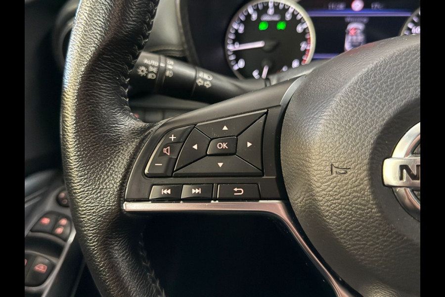 Nissan Juke 1.0 DIG-T N-Connecta | Zeer nette staat | Camera