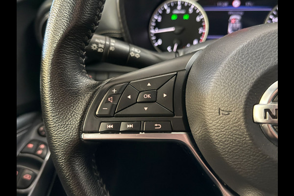 Nissan Juke 1.0 DIG-T N-Connecta | Zeer nette staat | Camera