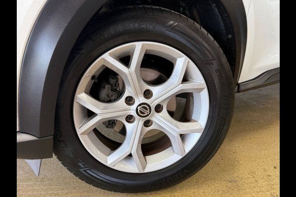 Nissan Juke 1.0 DIG-T N-Connecta | Zeer nette staat | Camera
