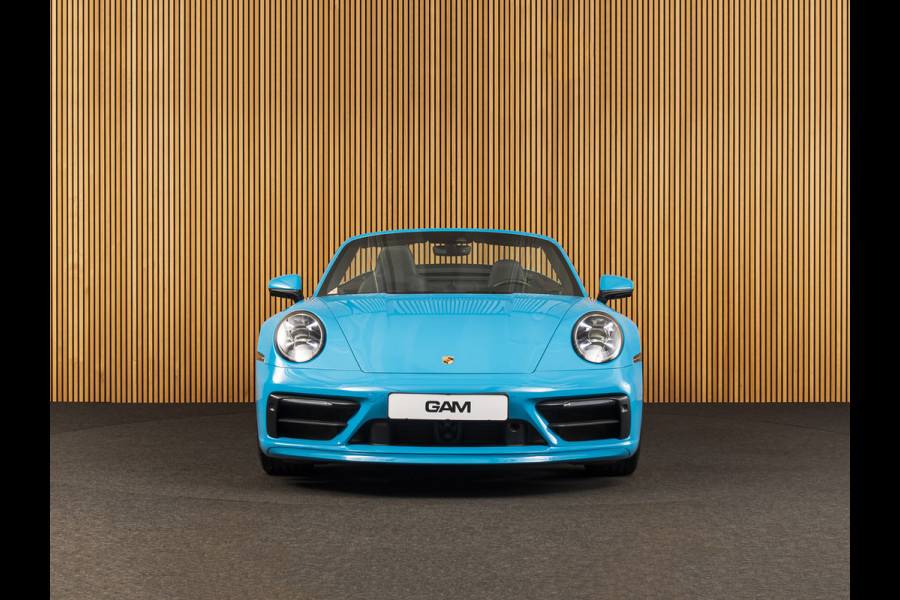 Porsche 911 Cabrio 3.0 Carrera S BOSE | PDCC | 18WEG | SPORTDESIGN