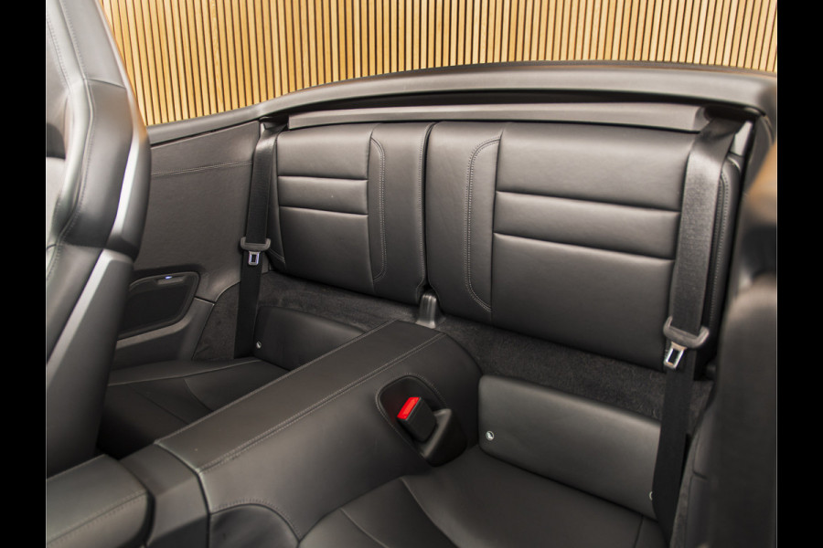 Porsche 911 Cabrio 3.0 Carrera S BOSE | PDCC | 18WEG | SPORTDESIGN