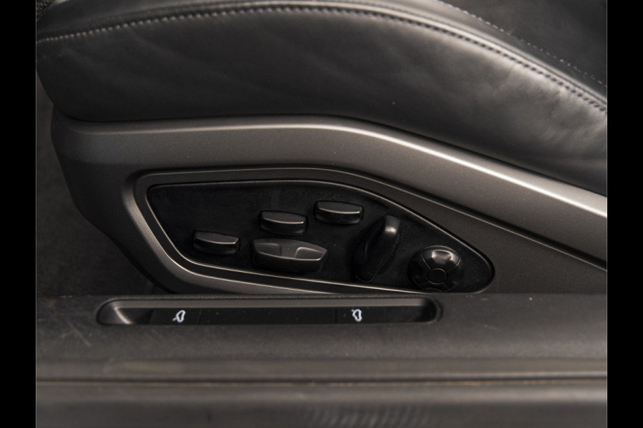 Porsche 911 Cabrio 3.0 Carrera S BOSE | PDCC | 18WEG | SPORTDESIGN