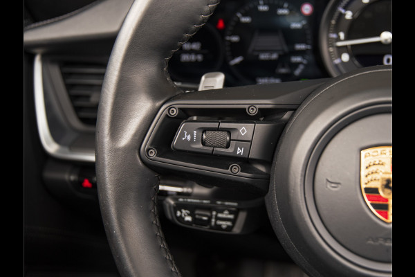 Porsche 911 Cabrio 3.0 Carrera S BOSE | PDCC | 18WEG | SPORTDESIGN