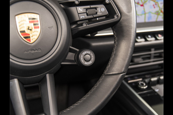 Porsche 911 Cabrio 3.0 Carrera S BOSE | PDCC | 18WEG | SPORTDESIGN