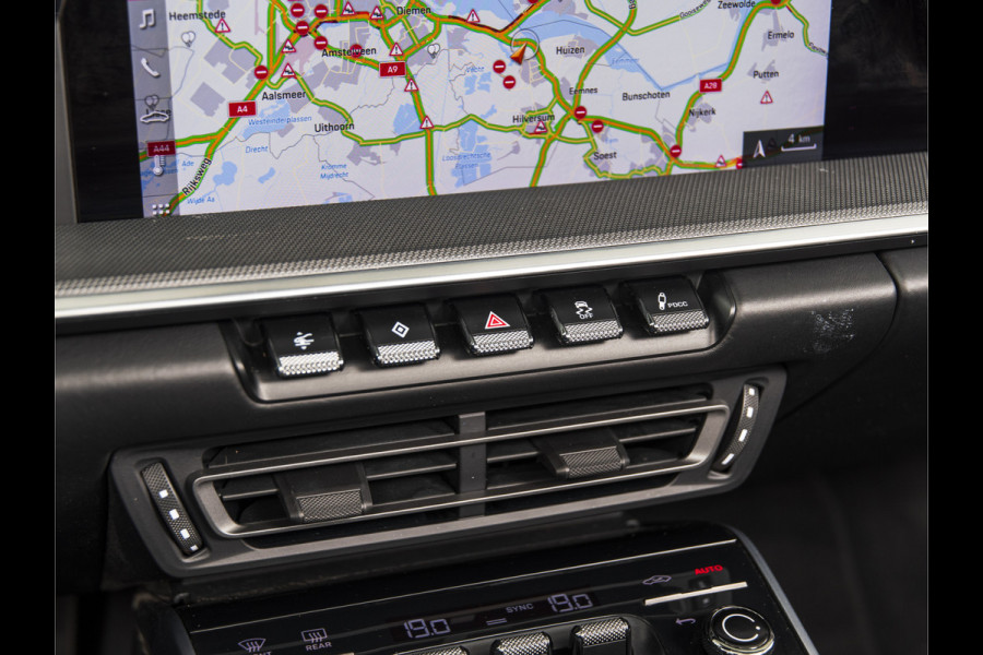 Porsche 911 Cabrio 3.0 Carrera S BOSE | PDCC | 18WEG | SPORTDESIGN