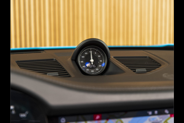 Porsche 911 Cabrio 3.0 Carrera S BOSE | PDCC | 18WEG | SPORTDESIGN