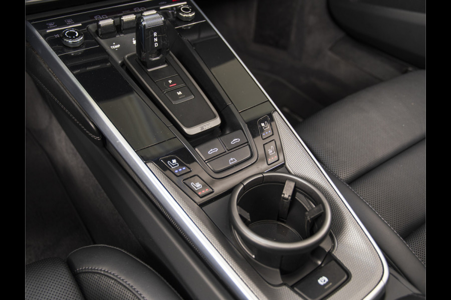 Porsche 911 Cabrio 3.0 Carrera S BOSE | PDCC | 18WEG | SPORTDESIGN