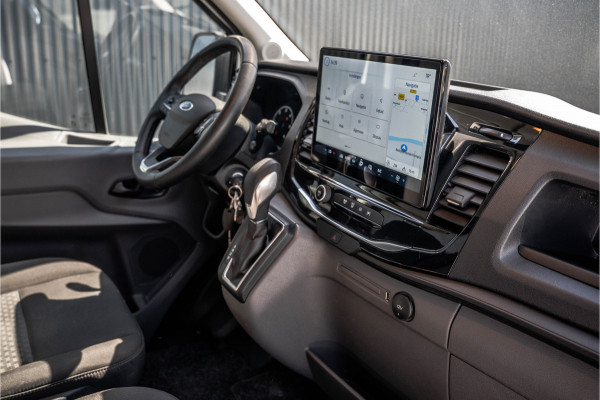 Ford Transit 2.0 EcoBlue L2H2 | Automaat | Camera | Cruise | Airco | Trekhaak