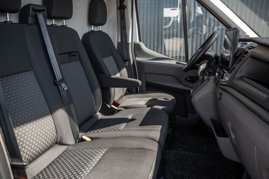 Ford Transit 2.0 EcoBlue L2H2 | Automaat | Camera | Cruise | Airco | Trekhaak