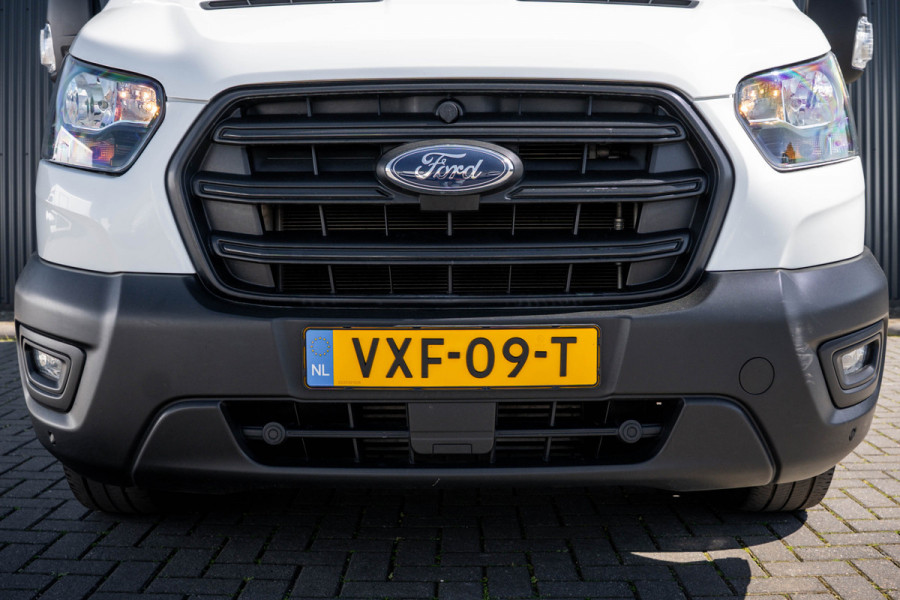 Ford Transit 2.0 EcoBlue L2H2 | Automaat | Camera | Cruise | Airco | Trekhaak