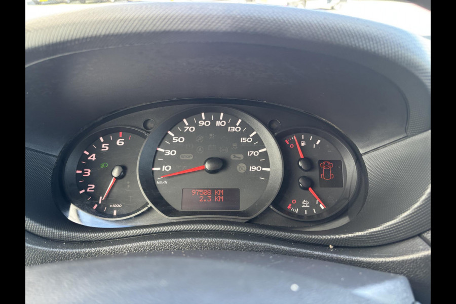 Renault Master 2.3 dCi L2H2*A/C*CRUISE**NAVI*INRICHTING*IMPERIAAL