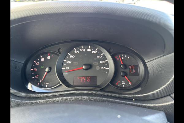 Renault Master 2.3 dCi L2H2*A/C*CRUISE**NAVI*INRICHTING*IMPERIAAL