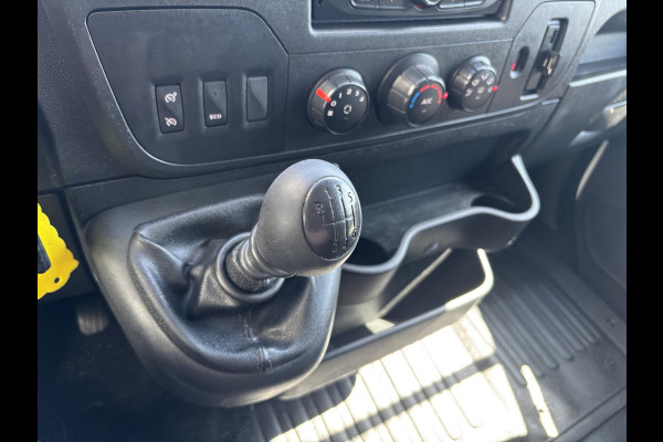 Renault Master 2.3 dCi L2H2*A/C*CRUISE**NAVI*INRICHTING*IMPERIAAL