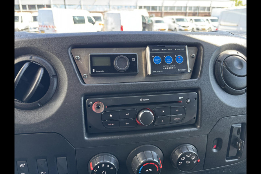 Renault Master 2.3 dCi L2H2*A/C*CRUISE**NAVI*INRICHTING*IMPERIAAL