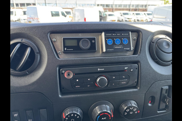 Renault Master 2.3 dCi L2H2*A/C*CRUISE**NAVI*INRICHTING*IMPERIAAL