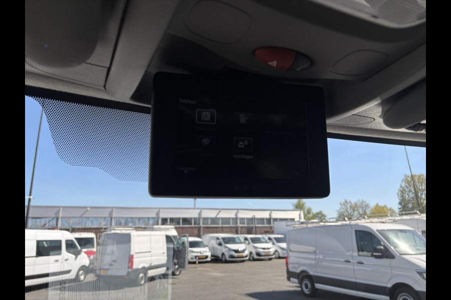 Renault Master 2.3 dCi L2H2*A/C*CRUISE**NAVI*INRICHTING*IMPERIAAL