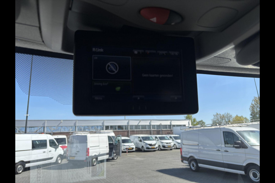 Renault Master 2.3 dCi L2H2*A/C*CRUISE**NAVI*INRICHTING*IMPERIAAL