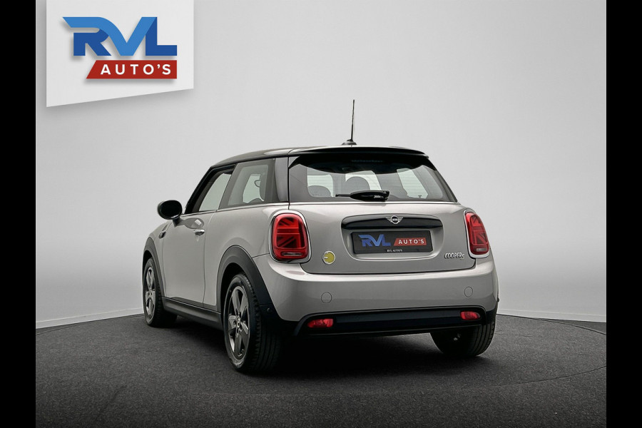 MINI Mini Electric Essential 33 kWh | Apple/Carplay | Stoelverwarming | Climate/Control