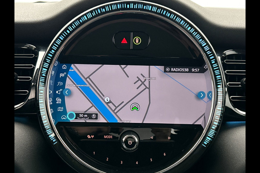 MINI Mini Electric Essential 33 kWh | Apple/Carplay | Stoelverwarming | Climate/Control