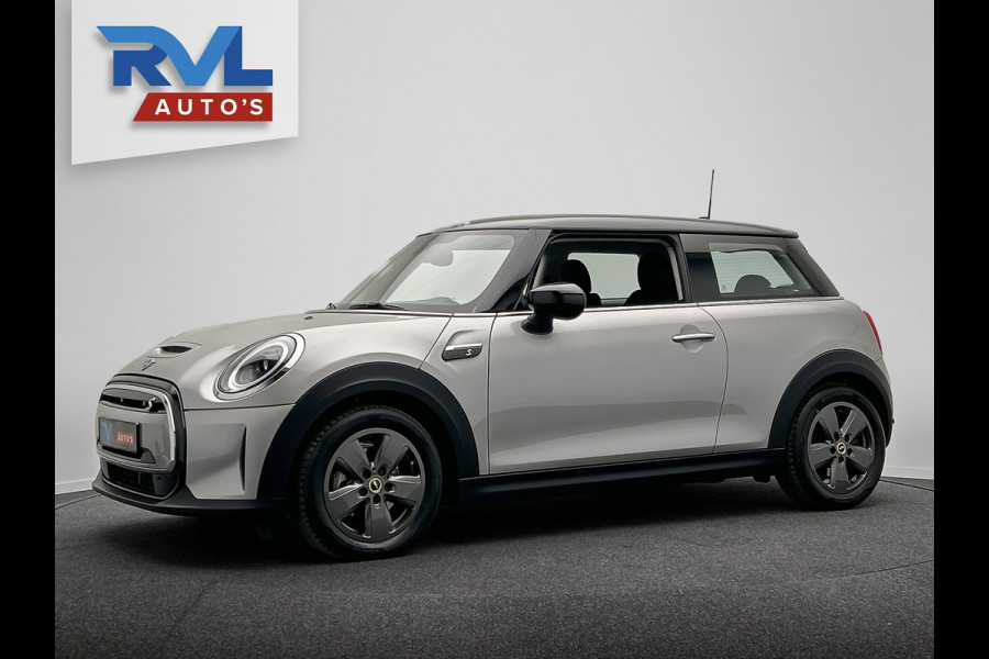 MINI Mini Electric Essential 33 kWh | Apple/Carplay | Stoelverwarming | Climate/Control