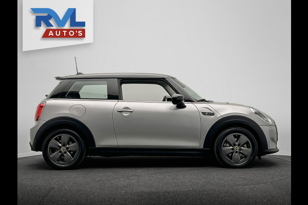 MINI Mini Electric Essential 33 kWh | Apple/Carplay | Stoelverwarming | Climate/Control