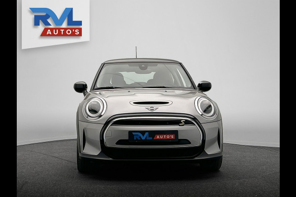 MINI Mini Electric Essential 33 kWh | Apple/Carplay | Stoelverwarming | Climate/Control
