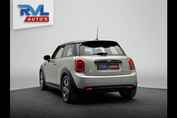 MINI Mini Electric Essential 33 kWh | Apple/Carplay | Stoelverwarming | Climate/Control