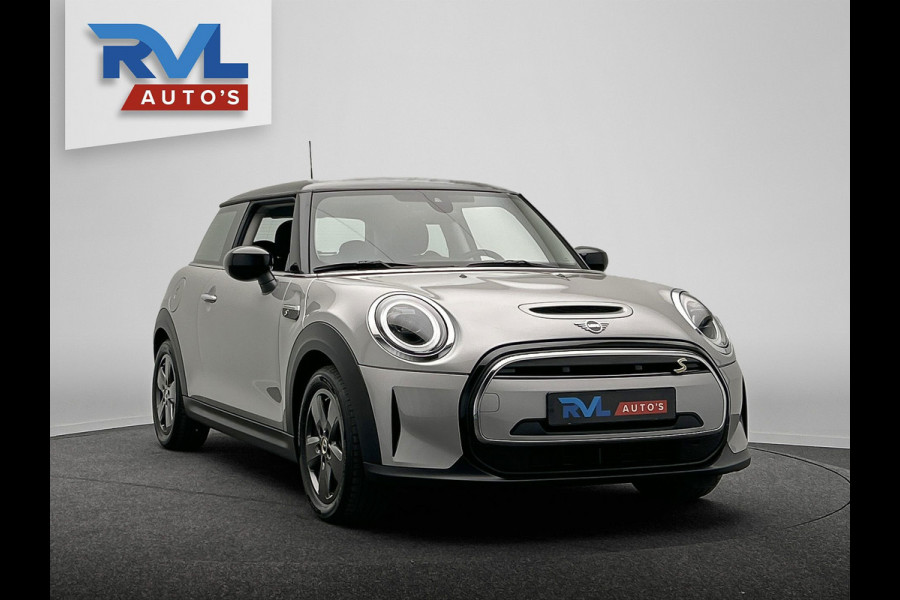 MINI Mini Electric Essential 33 kWh | Apple/Carplay | Stoelverwarming | Climate/Control