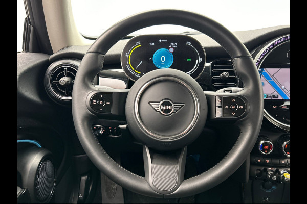 MINI Mini Electric Essential 33 kWh | Apple/Carplay | Stoelverwarming | Climate/Control