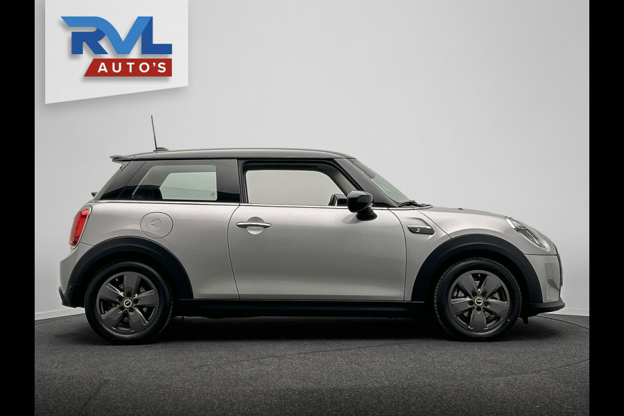 MINI Mini Electric Essential 33 kWh | Apple/Carplay | Stoelverwarming | Climate/Control