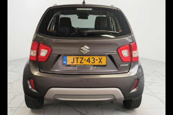 Suzuki Ignis 1.2 Smart Hybrid Comfort Rijklaar + 12 maanden Bovag-garantie Henk Jongen Auto's in Helmond,  al 50 jaar service zoals 't hoort!
